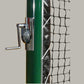 Portable Tennis System - bisoninc