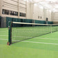 Competition Tennis System - bisoninc