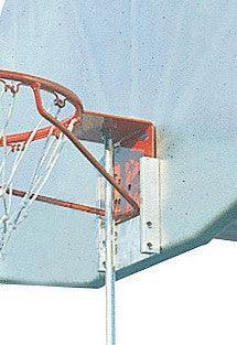 Removable Basketball Goal Bracket Kit