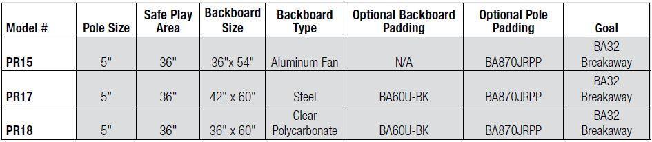 Ultimate Jr. Fan Aluminum Playground System - bisoninc