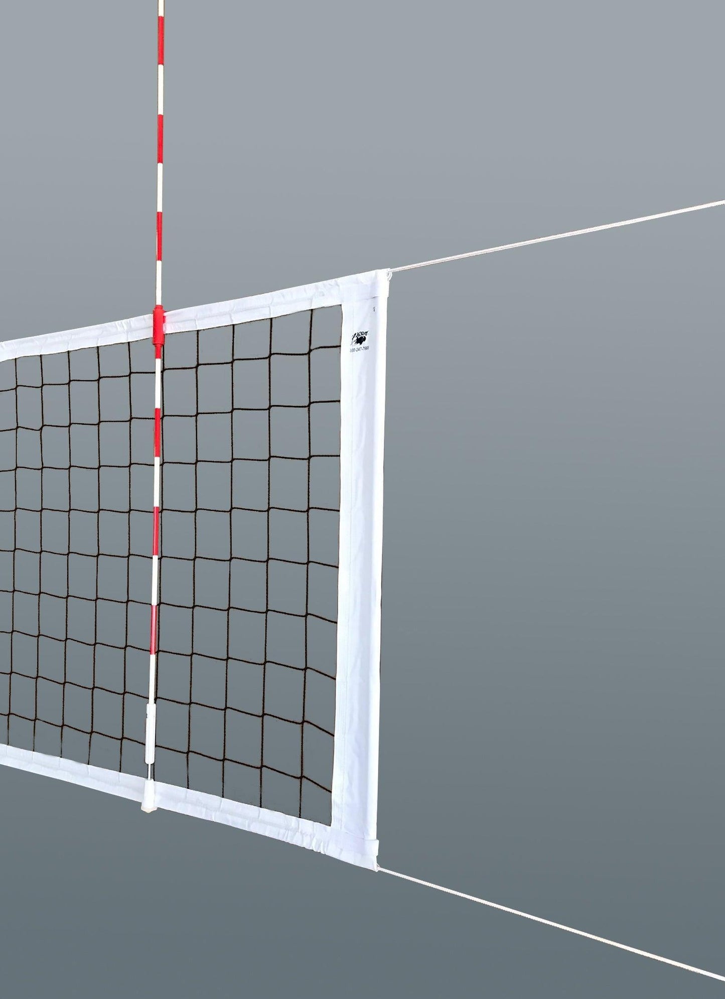 International Volleyball Net Antenna - bisoninc