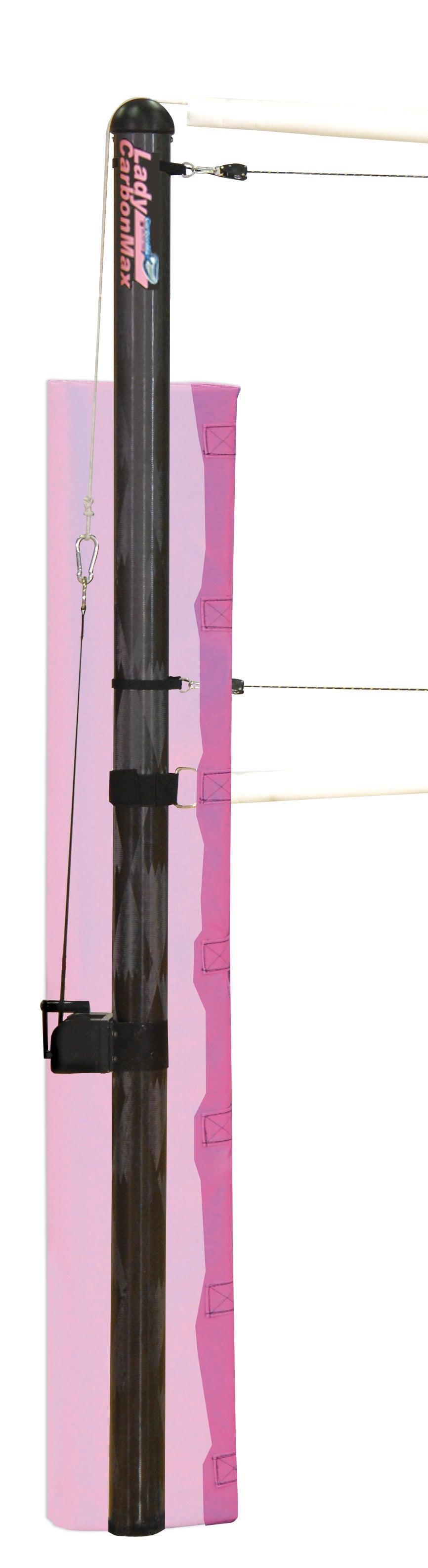 Lady CarbonMax Composite System without Padding - bisoninc