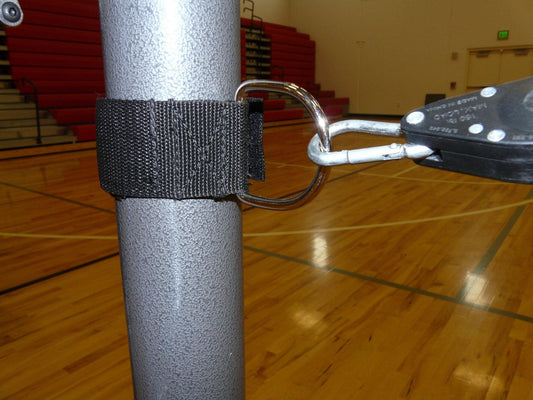 Replacement Bottom Net Rope Attachment Collars