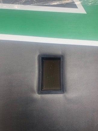 Field Installed Outlet Cutout Insert Kit - bisoninc