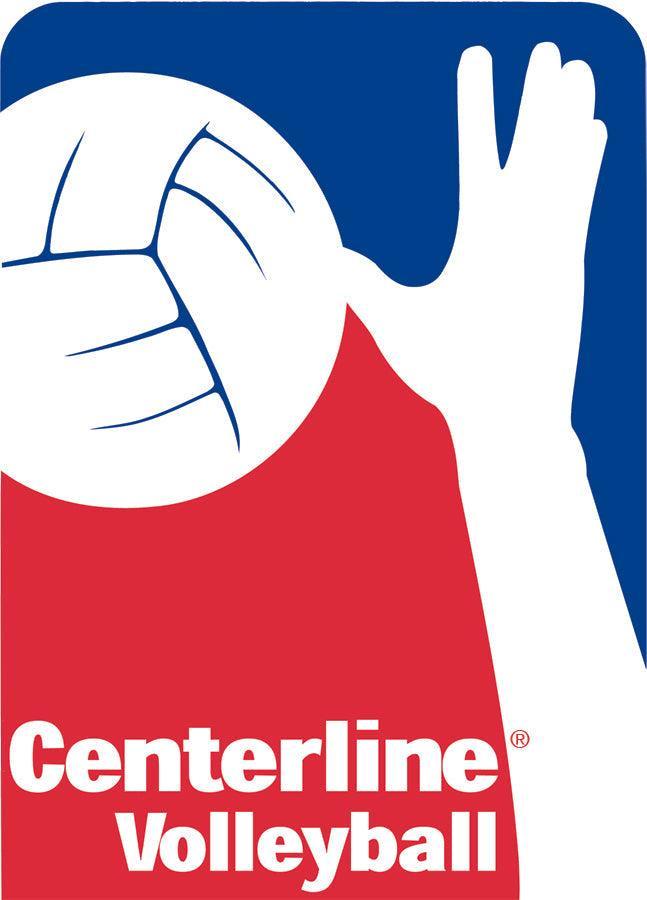 Centerline Elite Beach Volleyball Complete System - bisoninc