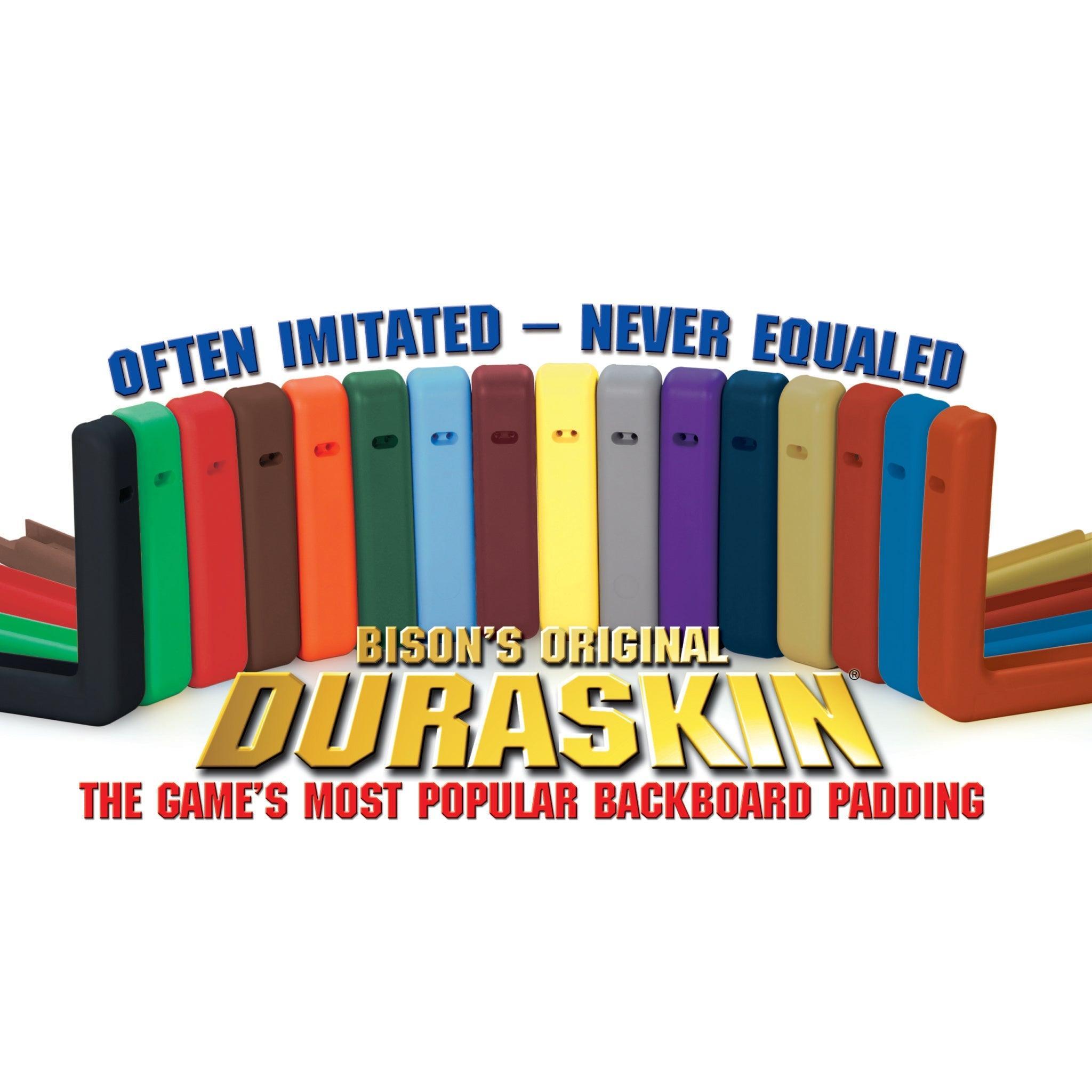 Duraskin indoor backboard padding – bisoninc